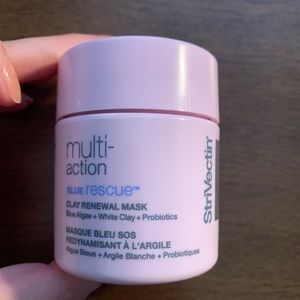 Strivectin Blue Rescue Clay Renewal Mask